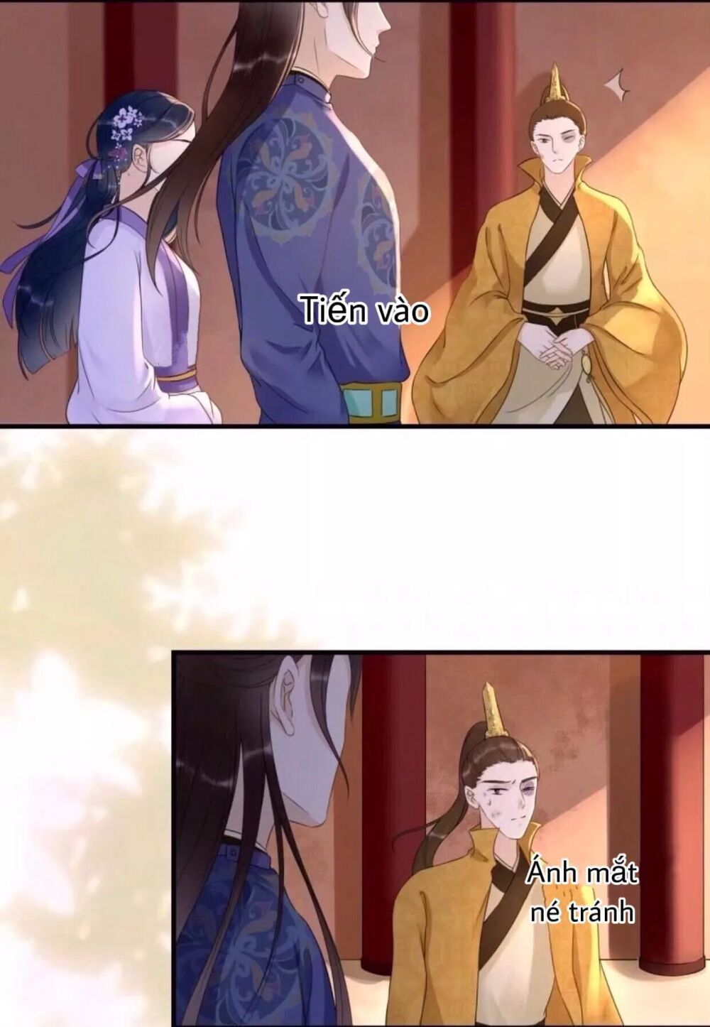 Sủng Phi Của Vương: Chapter 79