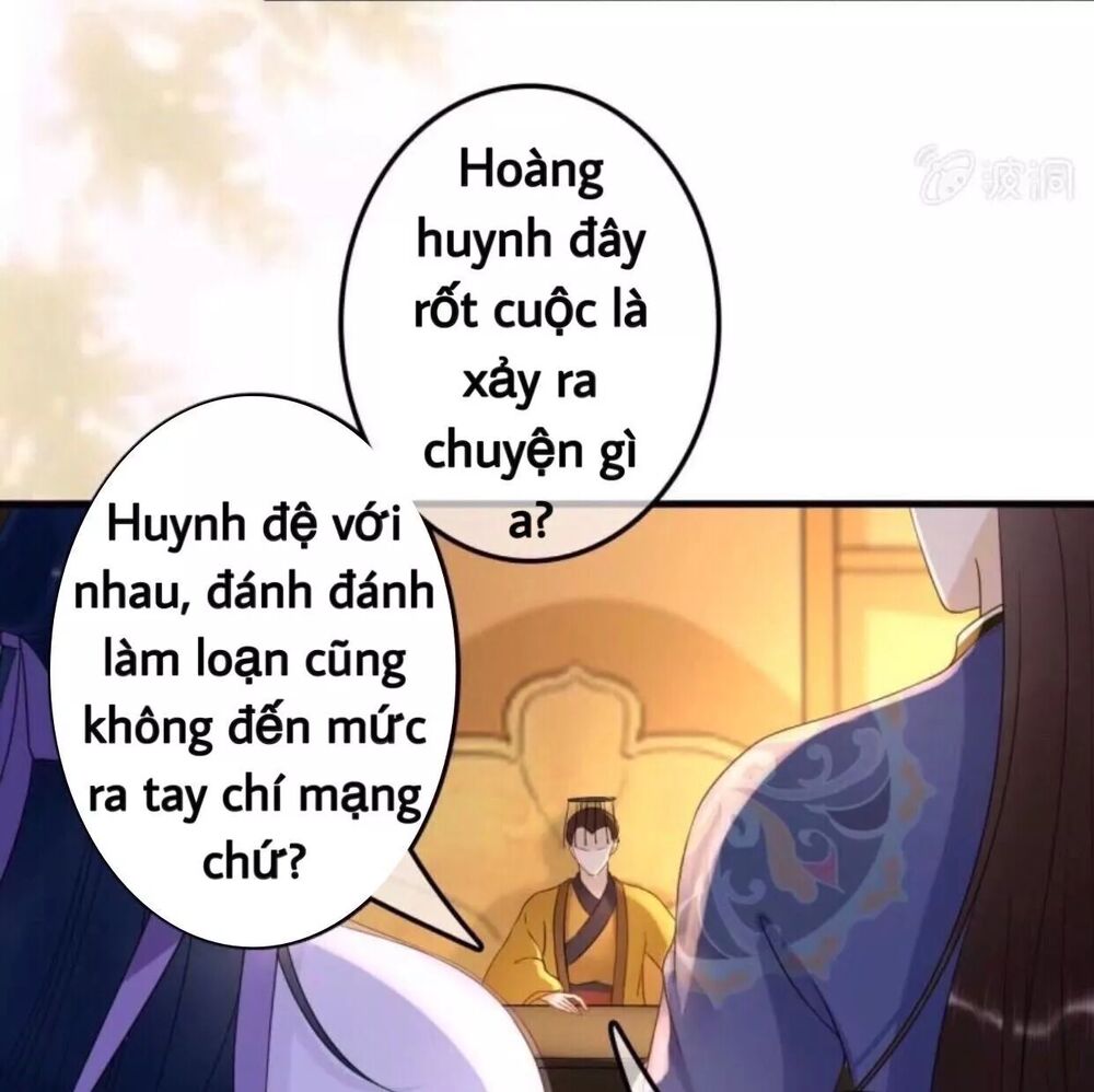 Sủng Phi Của Vương: Chapter 79