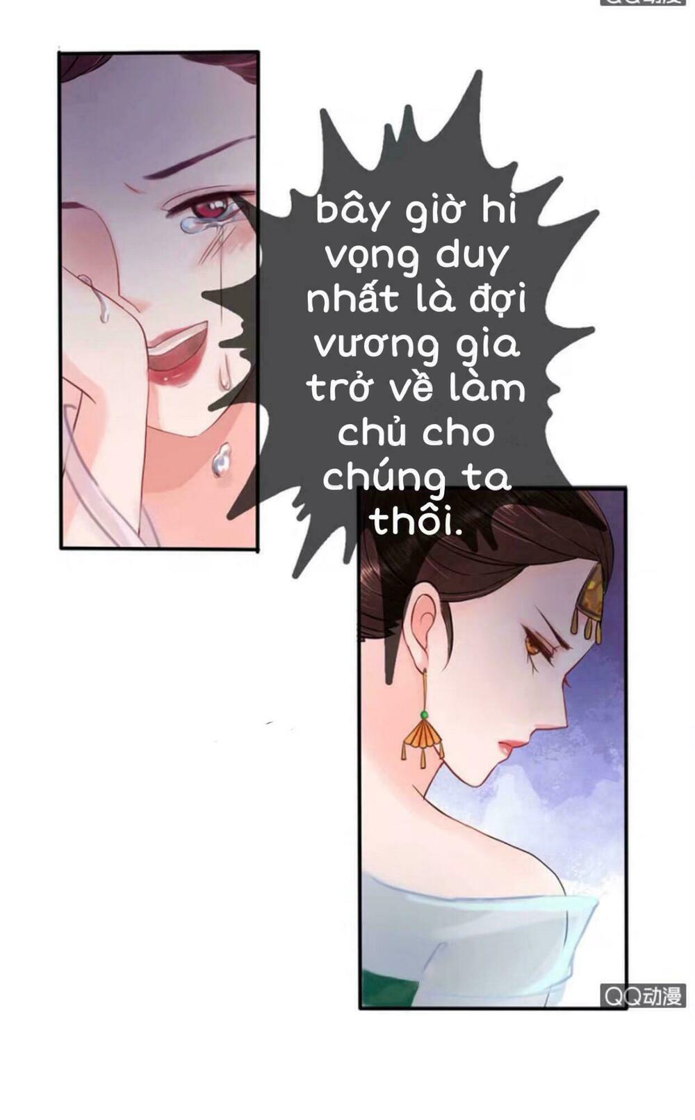 Sủng Phi Của Vương: Chapter 8