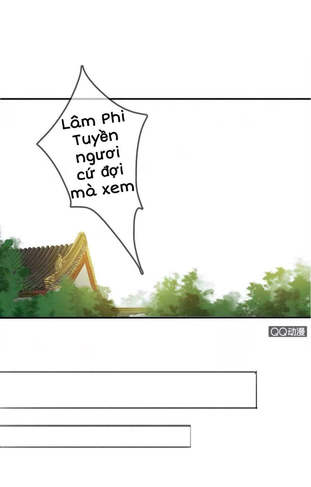 Sủng Phi Của Vương: Chapter 8