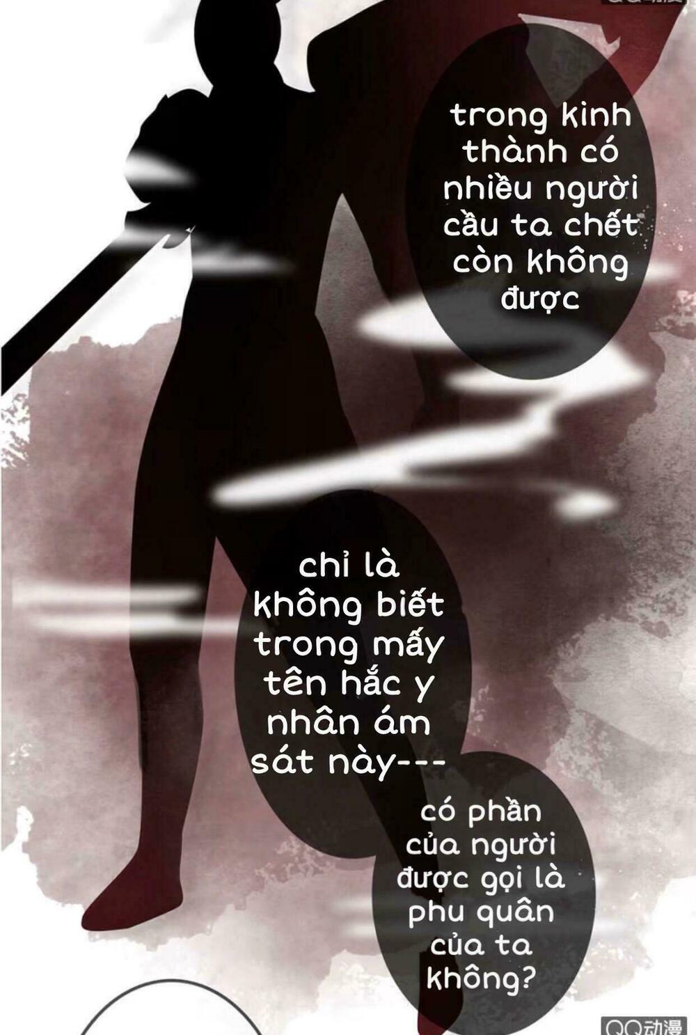Sủng Phi Của Vương: Chapter 8