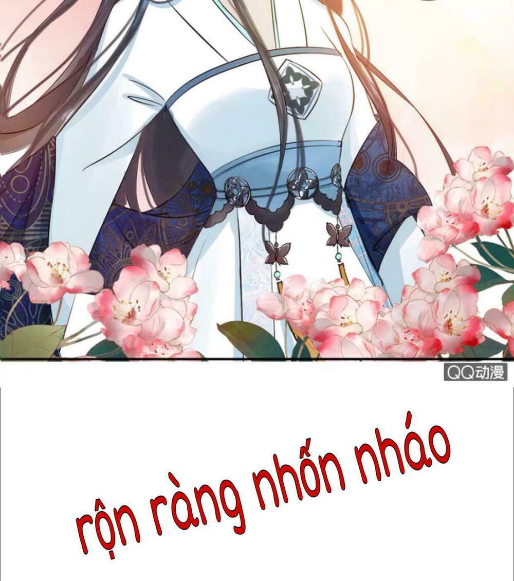 Sủng Phi Của Vương: Chapter 8
