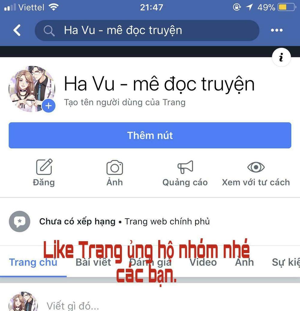 Sủng Phi Của Vương: Chapter 8