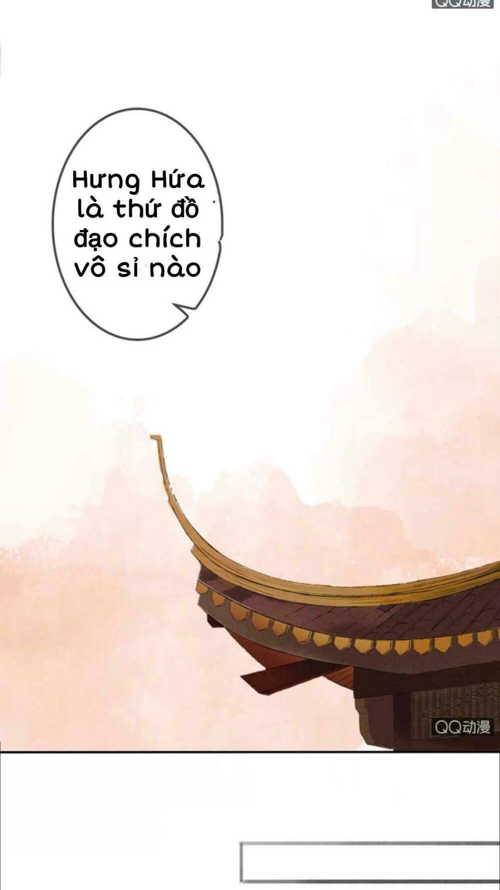Sủng Phi Của Vương: Chapter 8