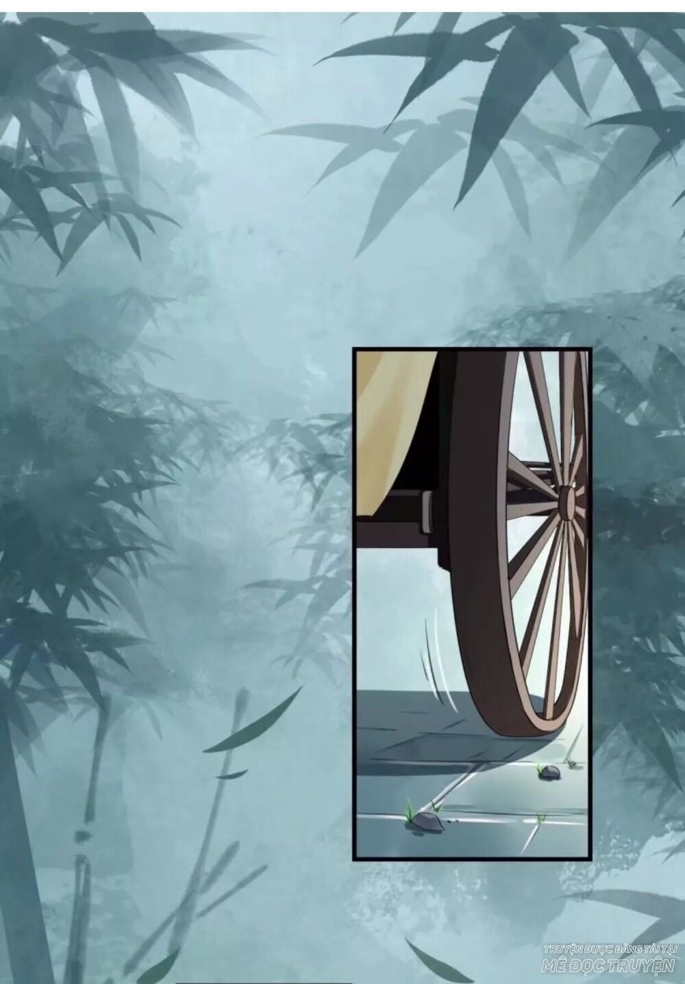 Sủng Phi Của Vương: Chapter 81