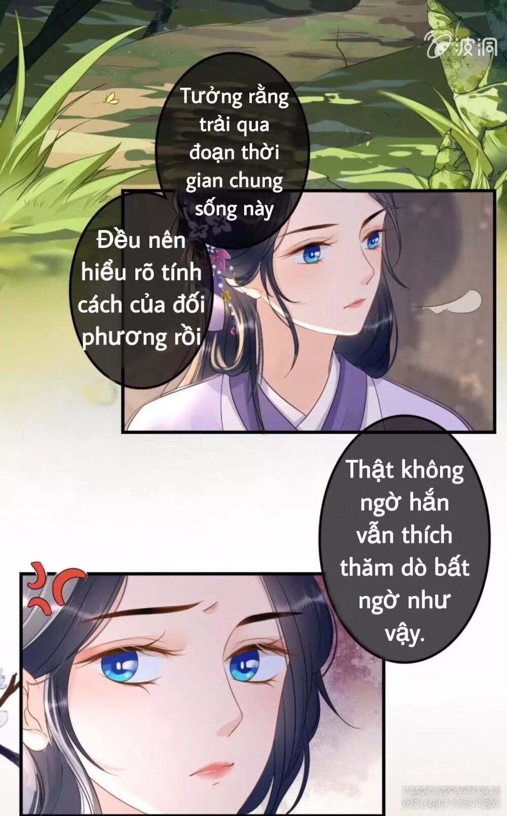 Sủng Phi Của Vương: Chapter 81