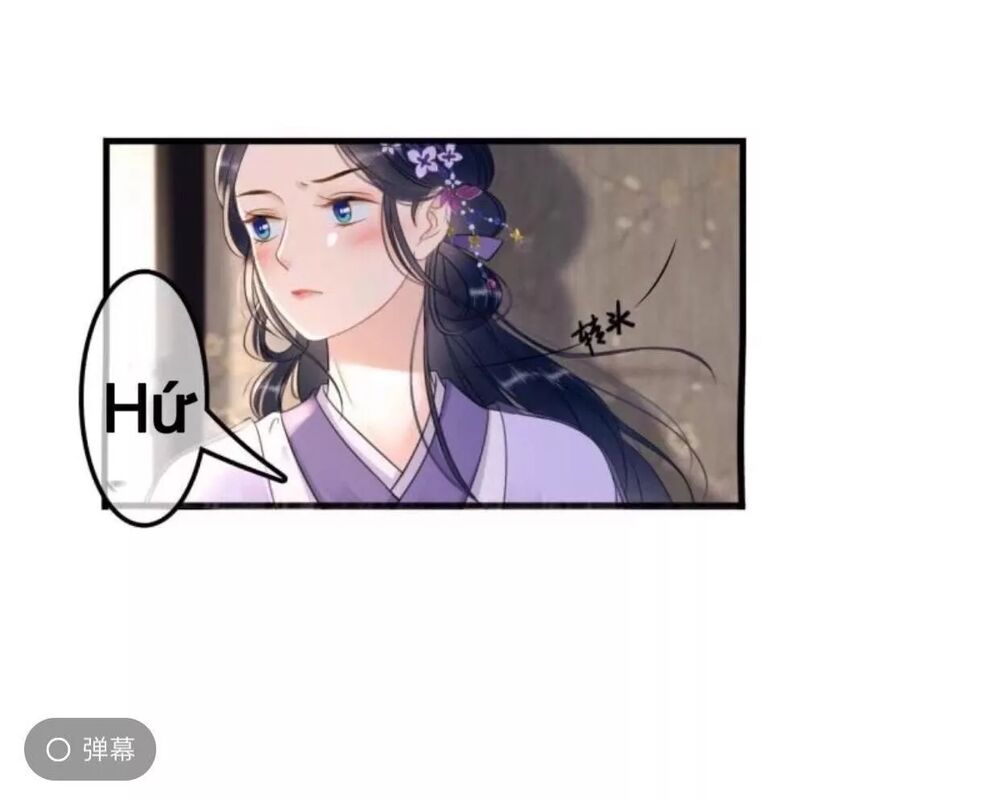 Sủng Phi Của Vương: Chapter 81