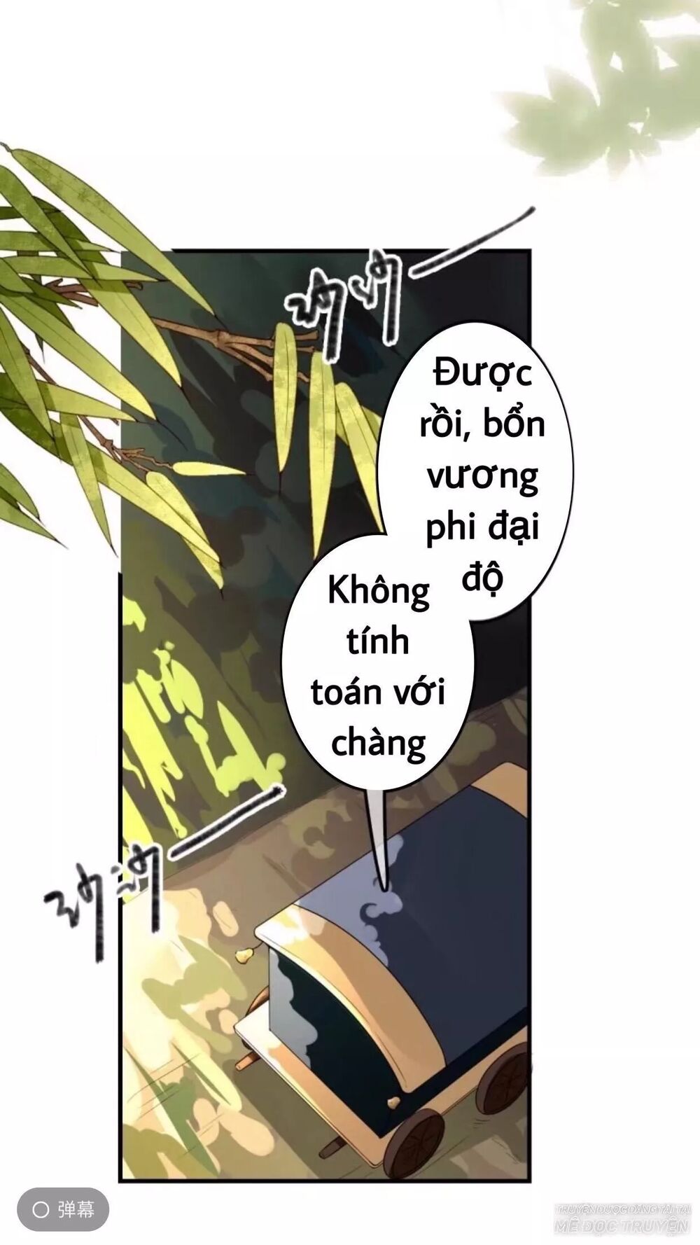 Sủng Phi Của Vương: Chapter 81