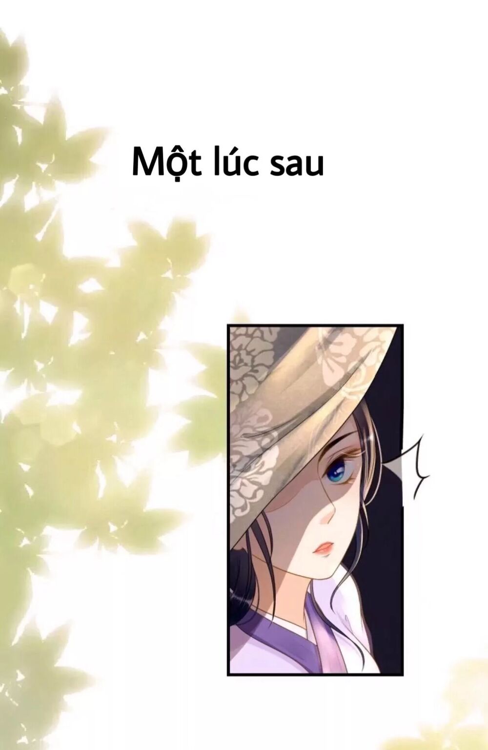 Sủng Phi Của Vương: Chapter 81