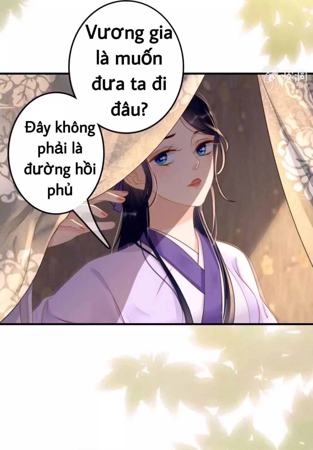 Sủng Phi Của Vương: Chapter 81