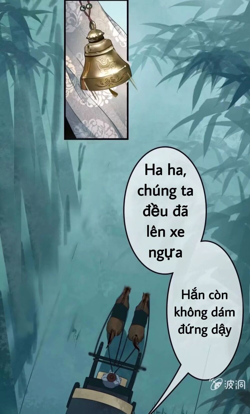 Sủng Phi Của Vương: Chapter 81