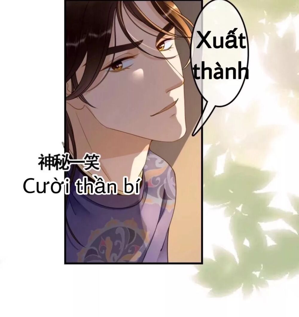 Sủng Phi Của Vương: Chapter 81