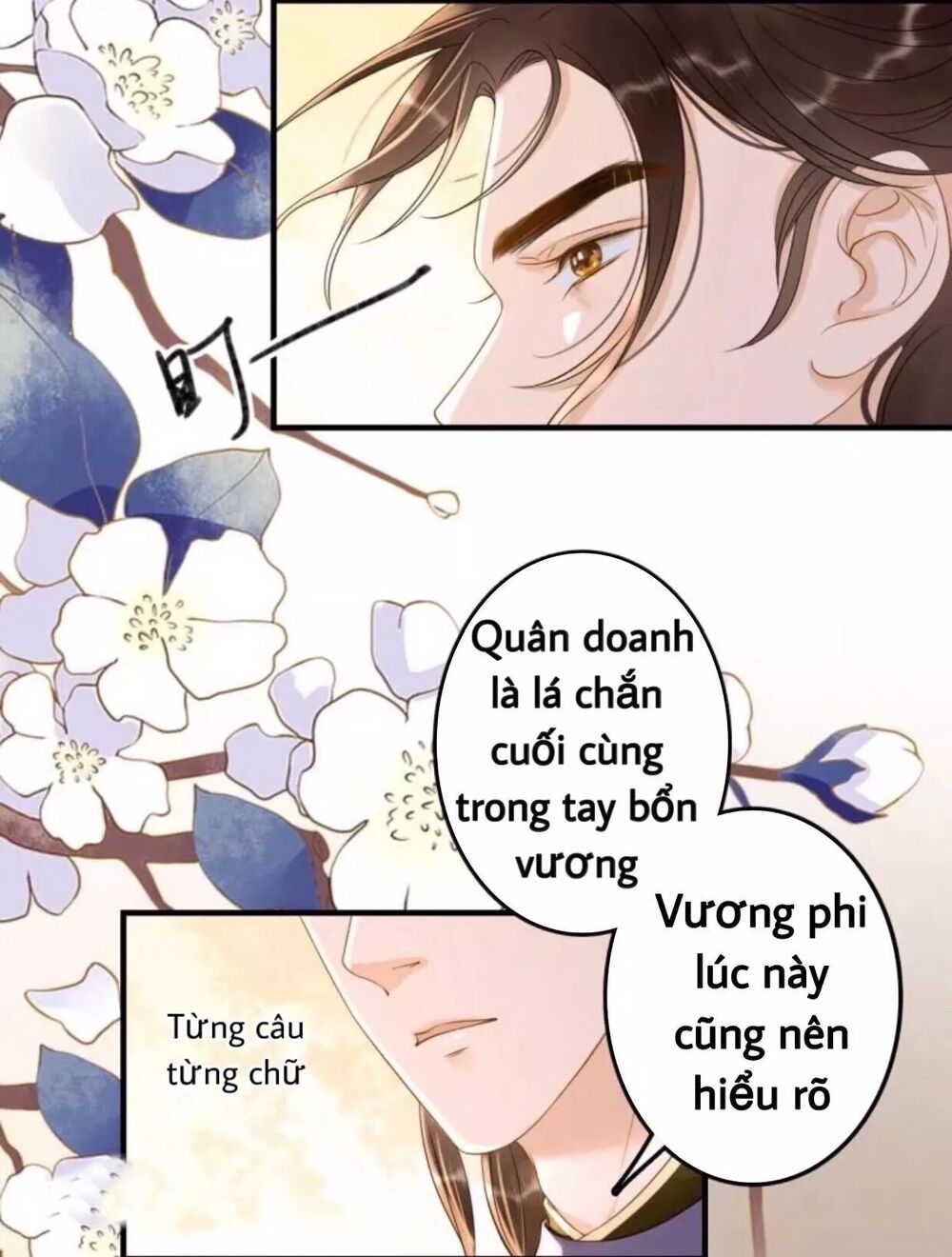 Sủng Phi Của Vương: Chapter 81