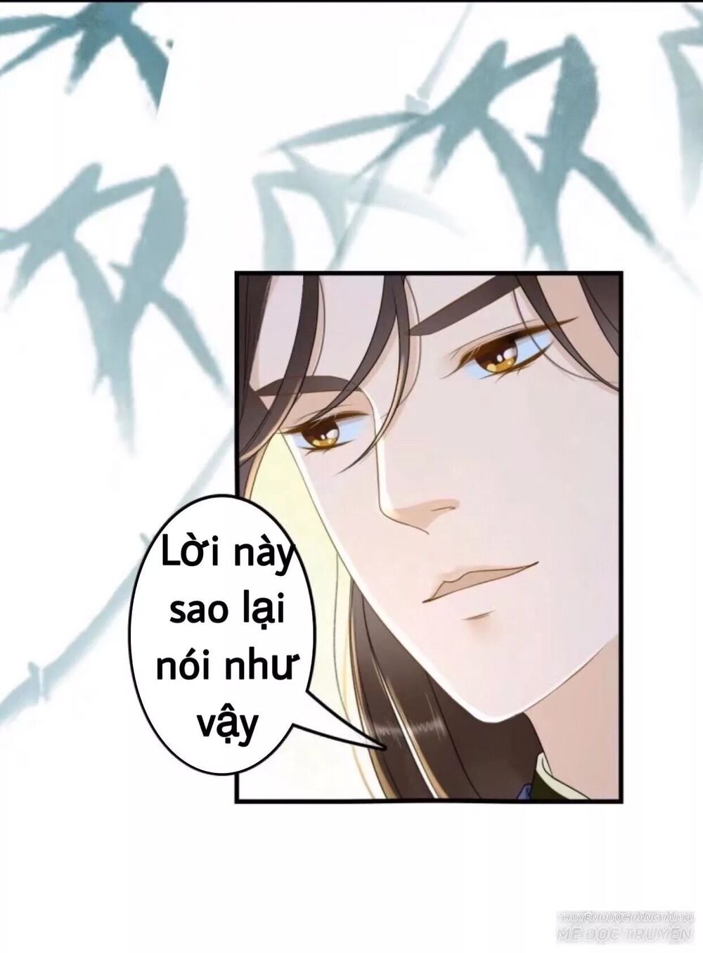 Sủng Phi Của Vương: Chapter 81