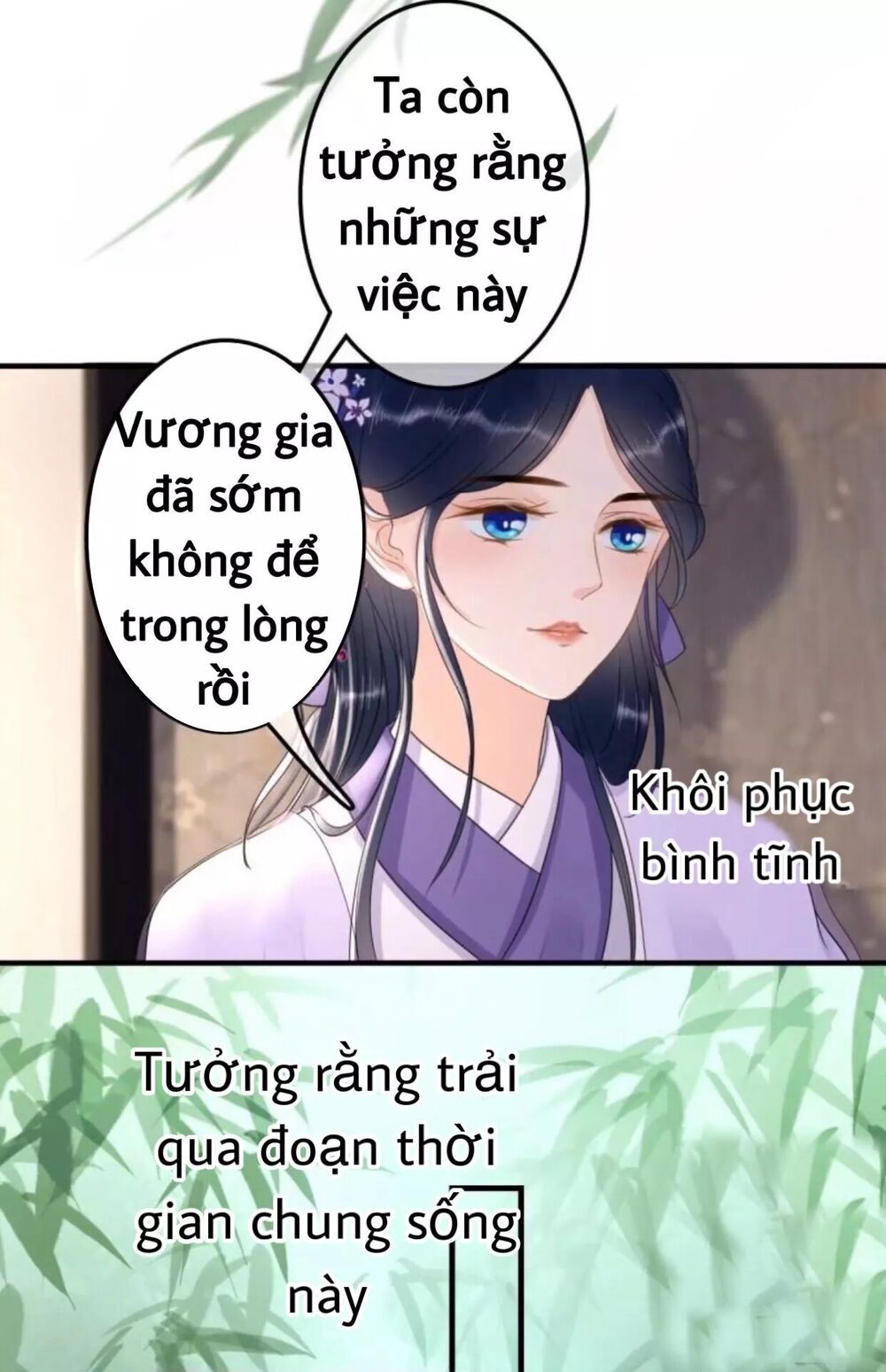 Sủng Phi Của Vương: Chapter 81