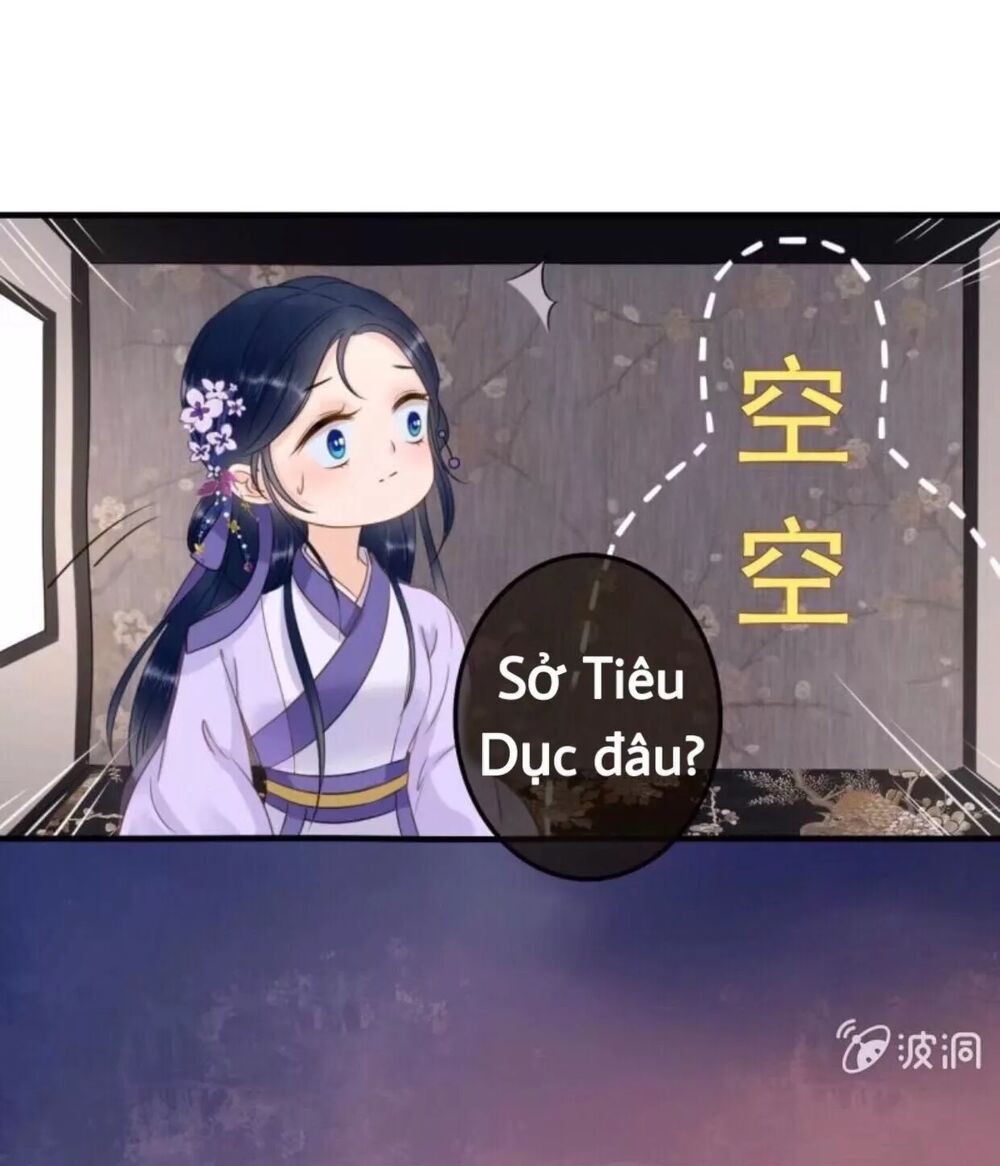 Sủng Phi Của Vương: Chapter 82