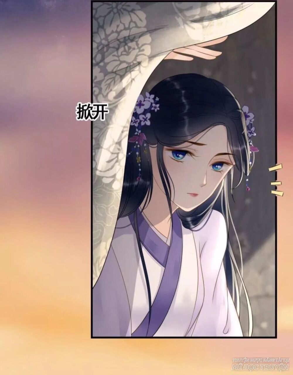 Sủng Phi Của Vương: Chapter 82