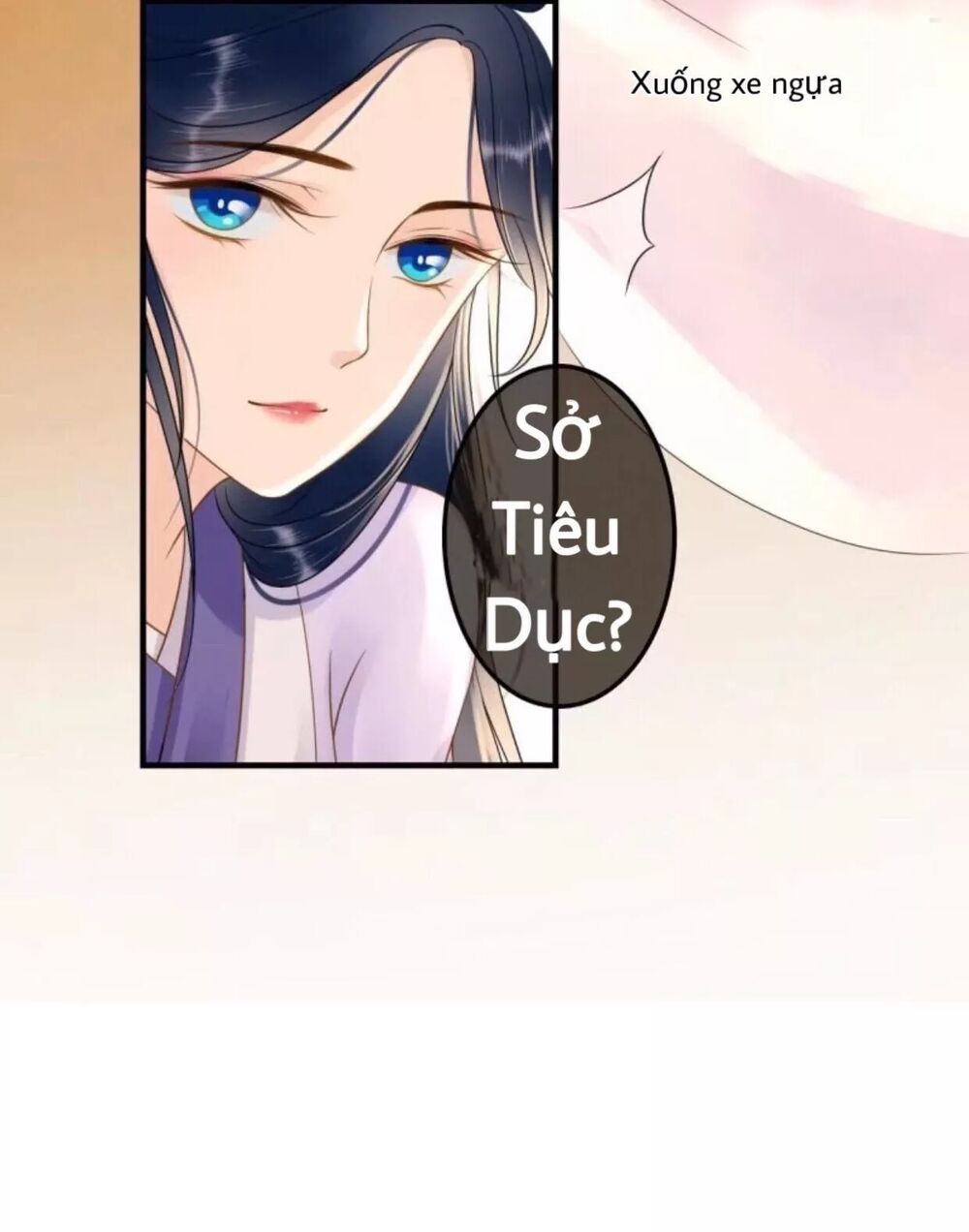Sủng Phi Của Vương: Chapter 82
