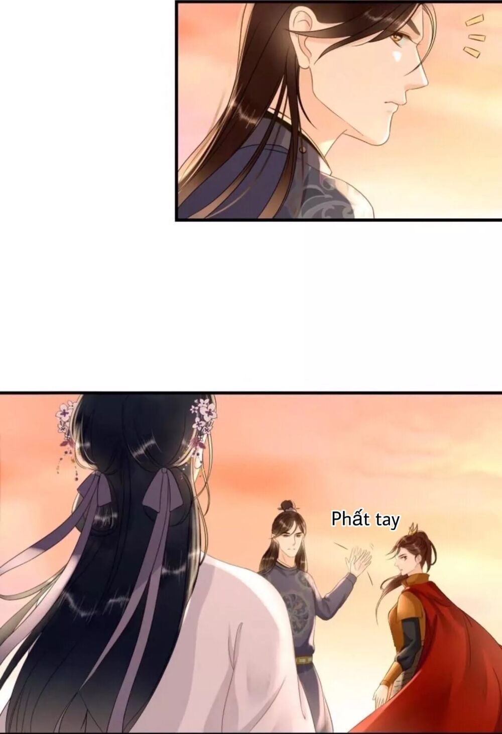 Sủng Phi Của Vương: Chapter 82