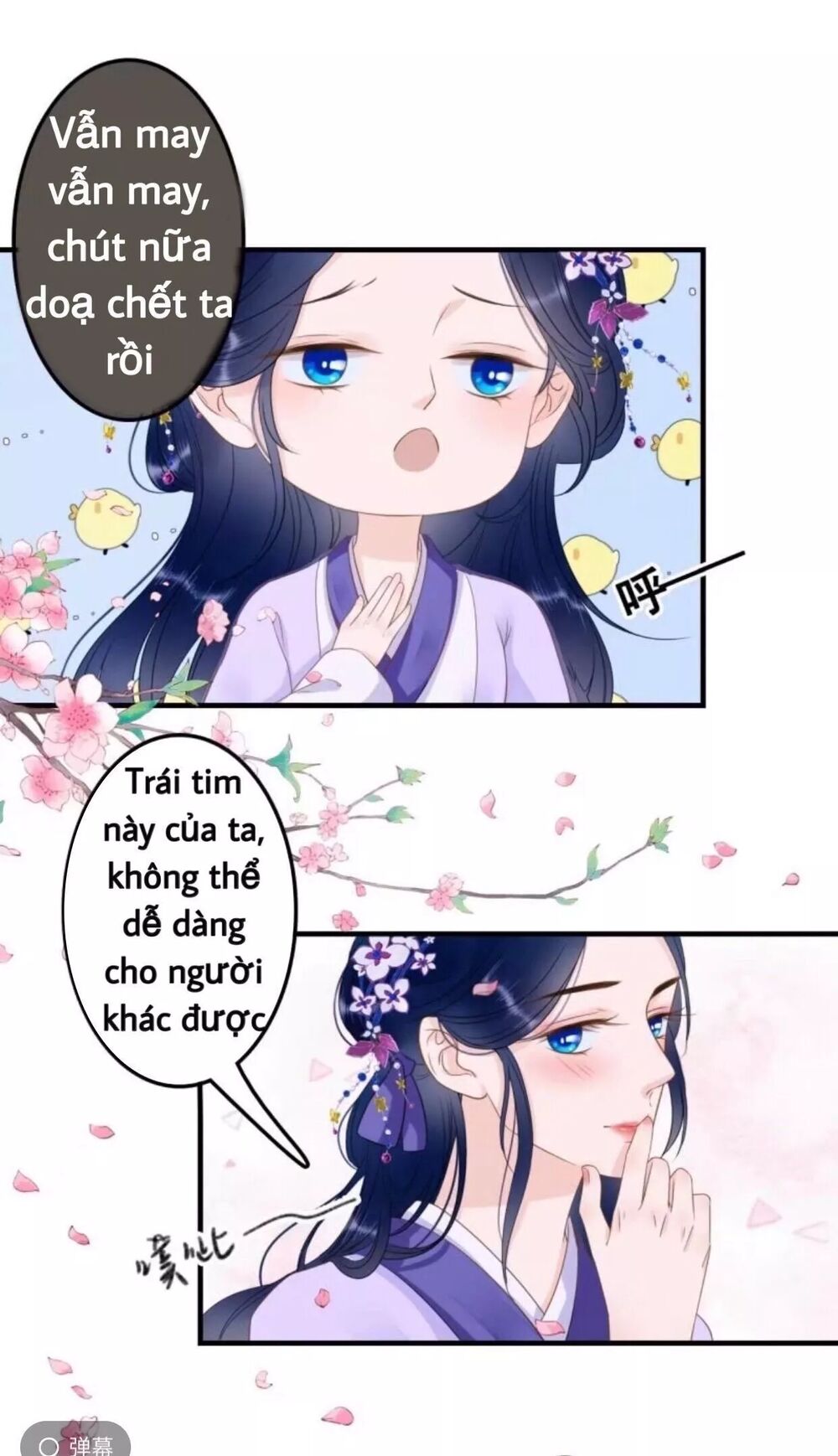 Sủng Phi Của Vương: Chapter 82