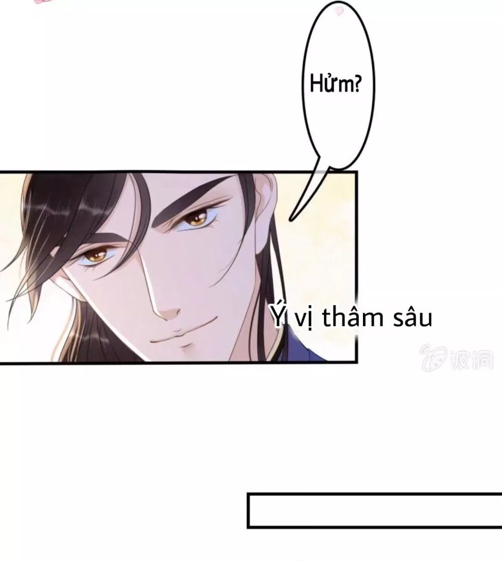 Sủng Phi Của Vương: Chapter 82