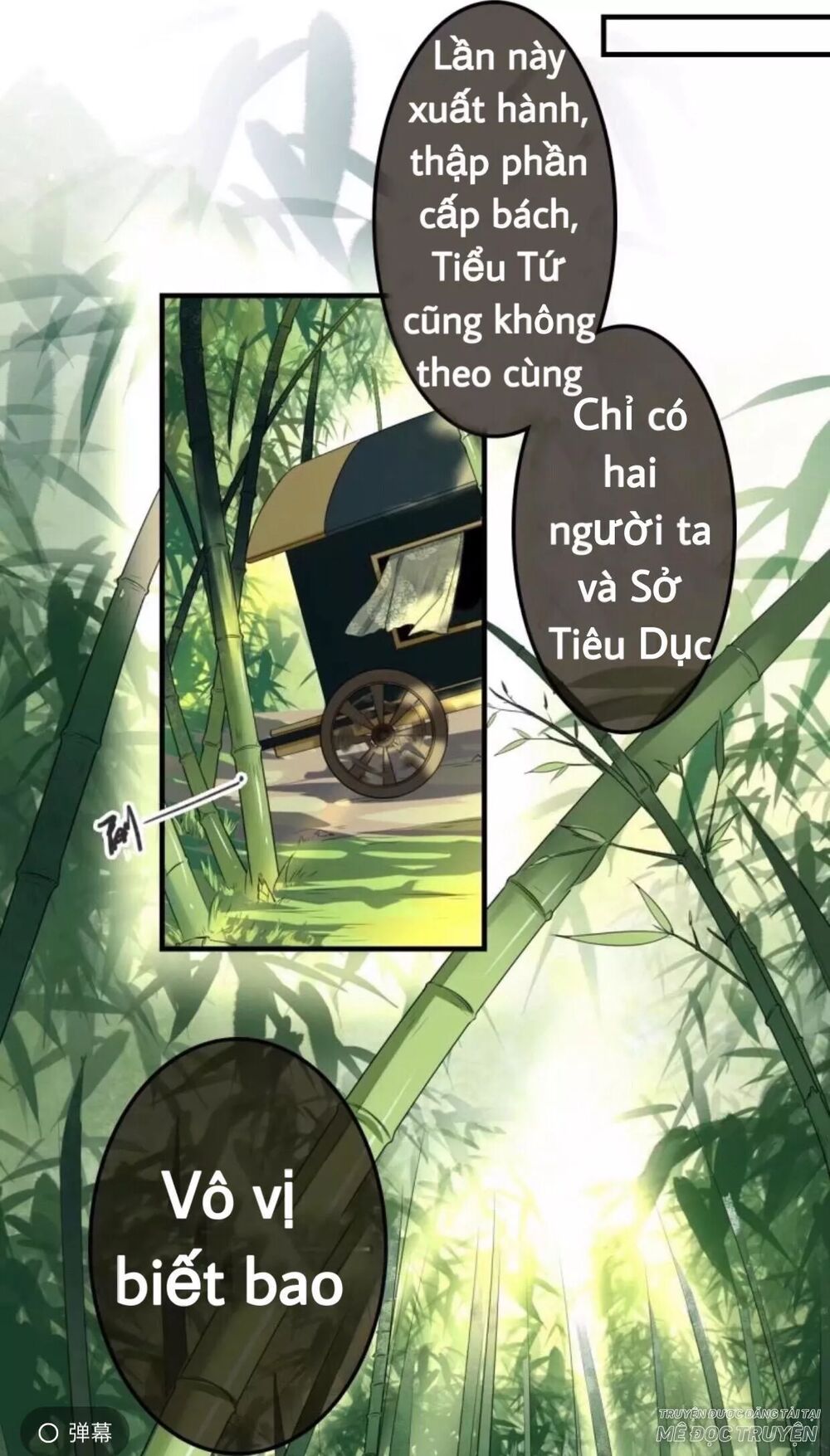 Sủng Phi Của Vương: Chapter 82