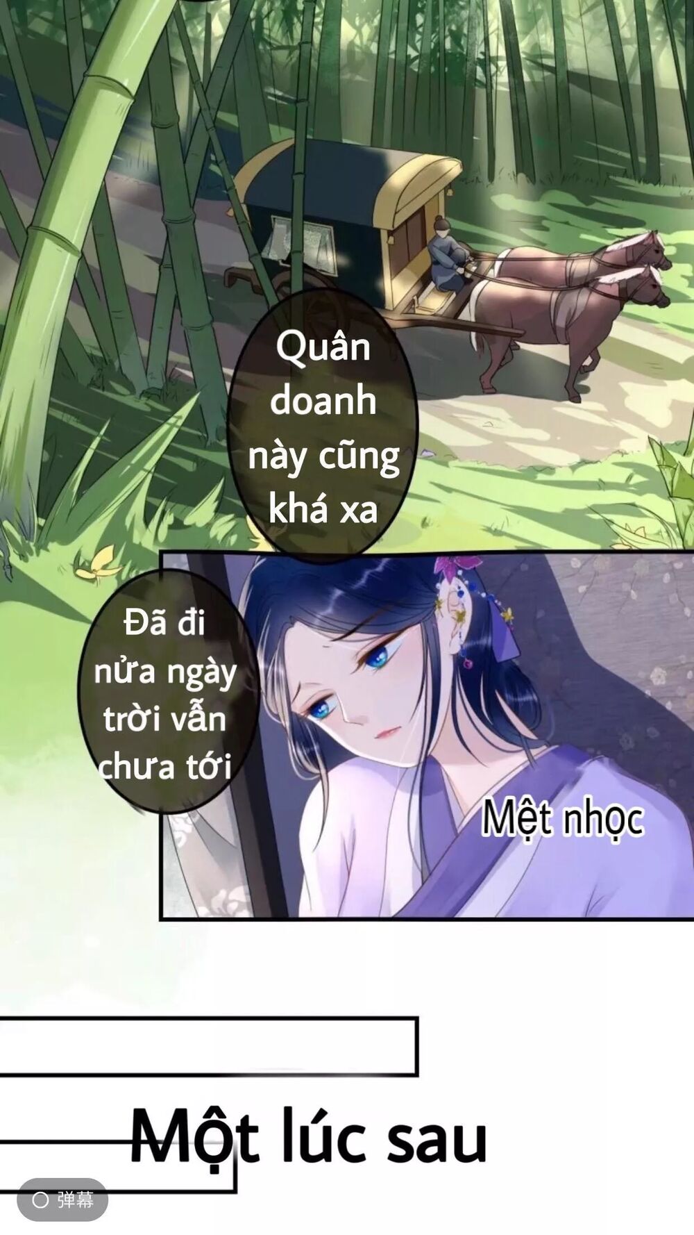 Sủng Phi Của Vương: Chapter 82