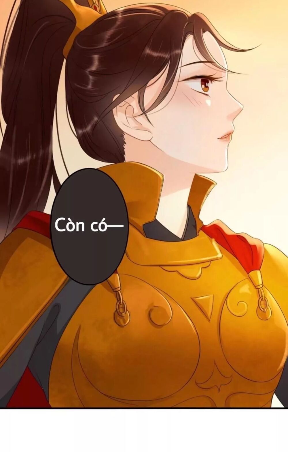 Sủng Phi Của Vương: Chapter 83