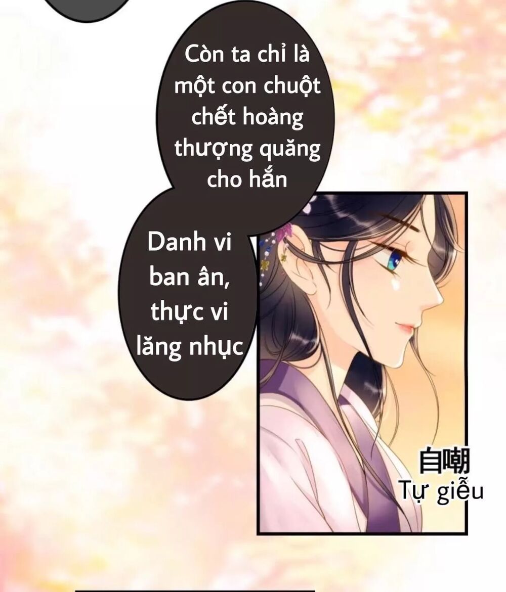 Sủng Phi Của Vương: Chapter 83