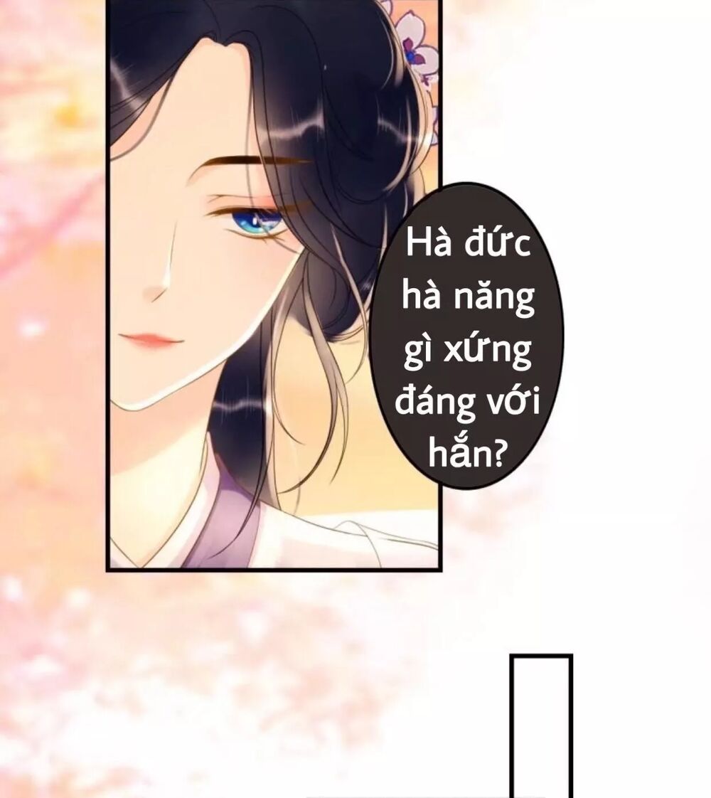 Sủng Phi Của Vương: Chapter 83