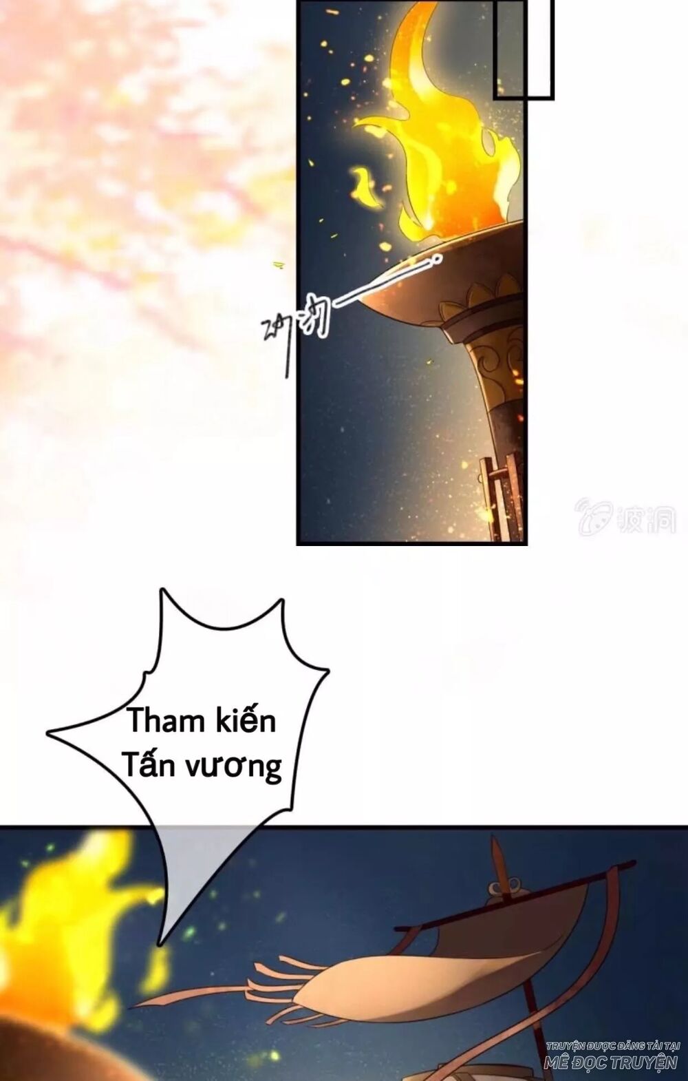 Sủng Phi Của Vương: Chapter 83