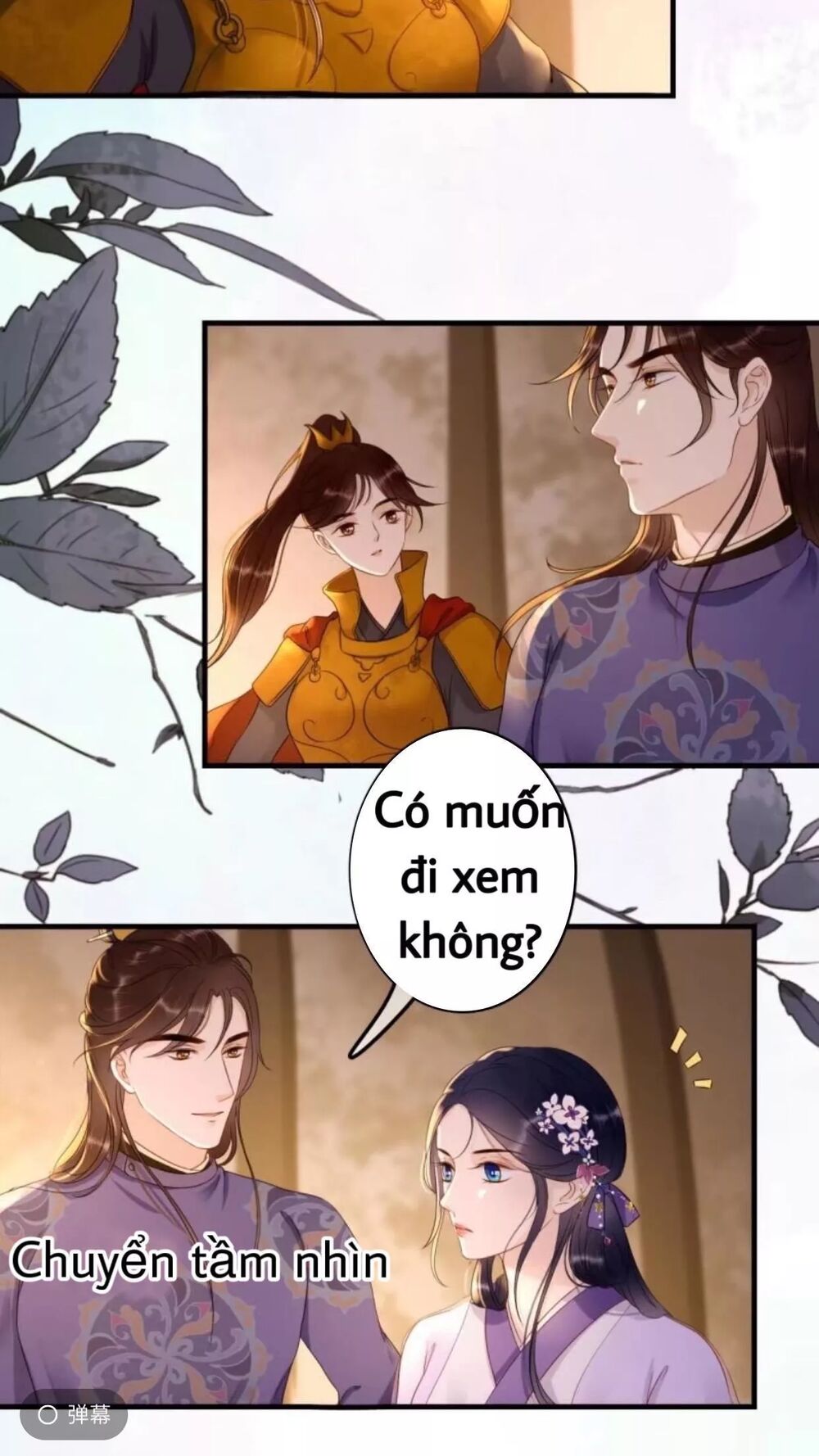 Sủng Phi Của Vương: Chapter 83