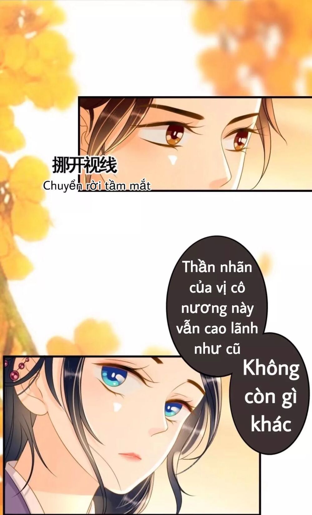 Sủng Phi Của Vương: Chapter 83
