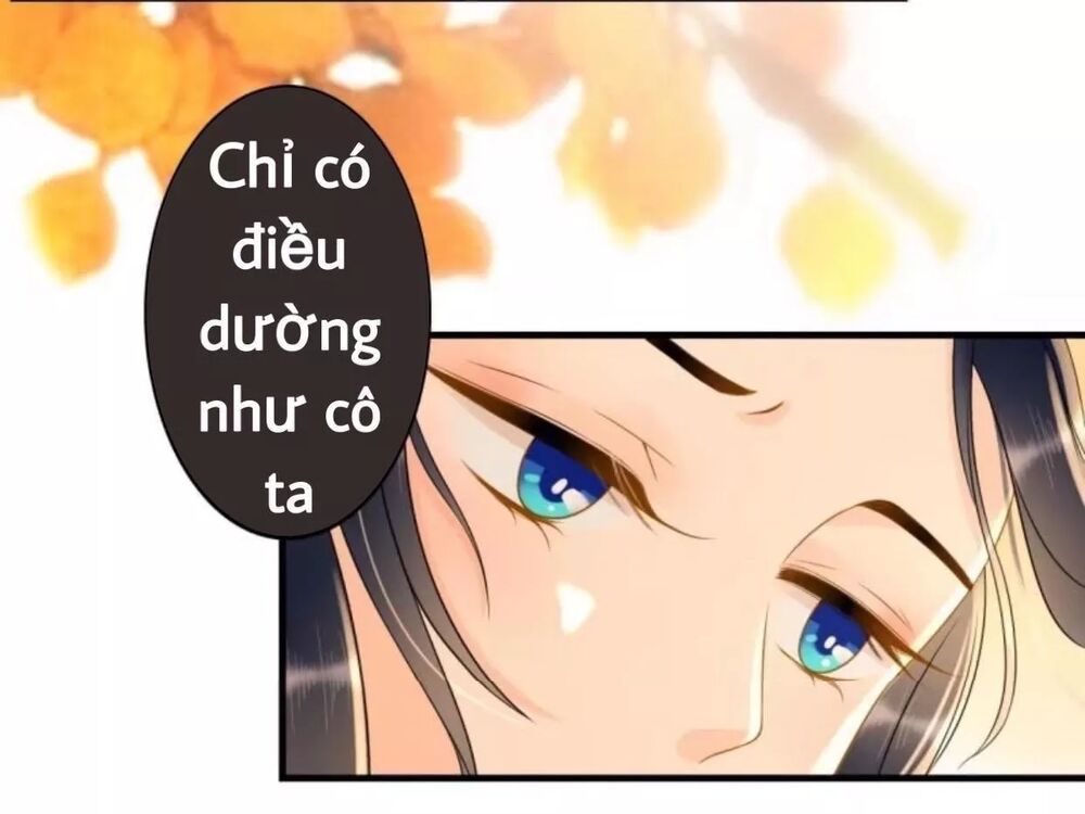 Sủng Phi Của Vương: Chapter 83