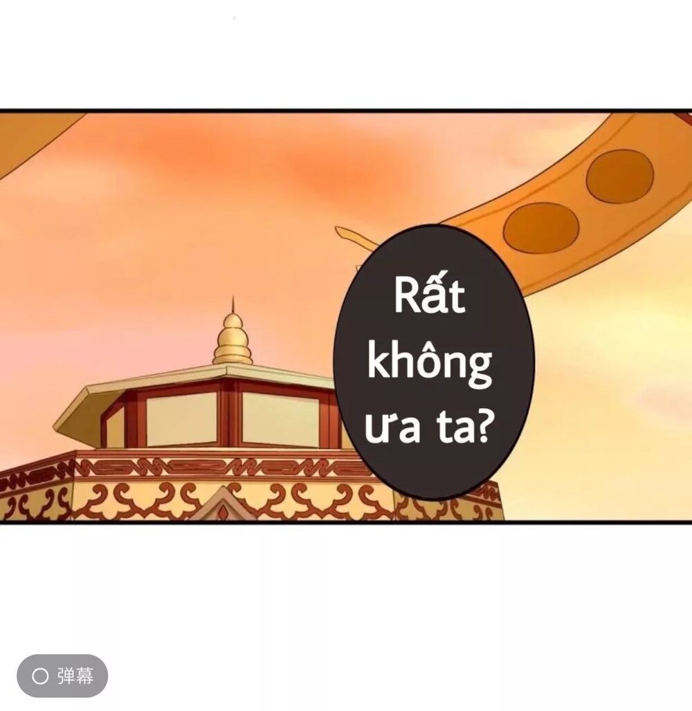 Sủng Phi Của Vương: Chapter 83