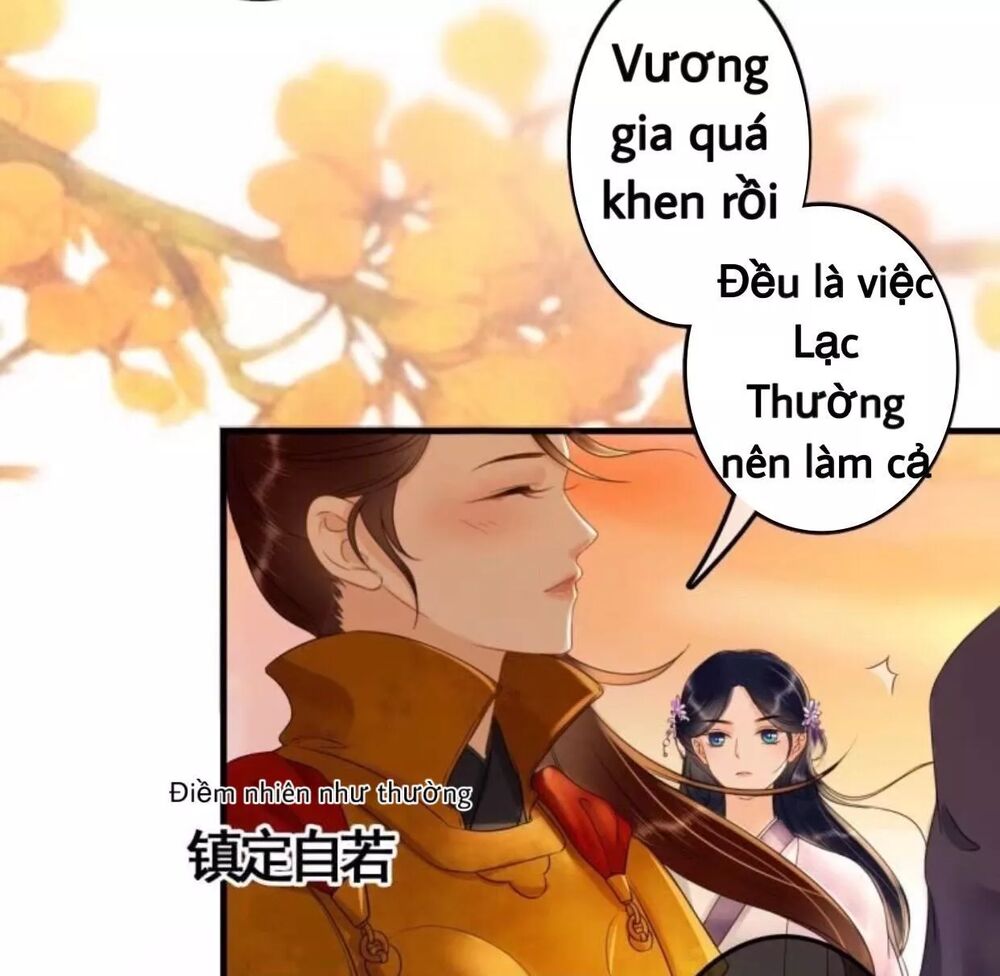 Sủng Phi Của Vương: Chapter 83