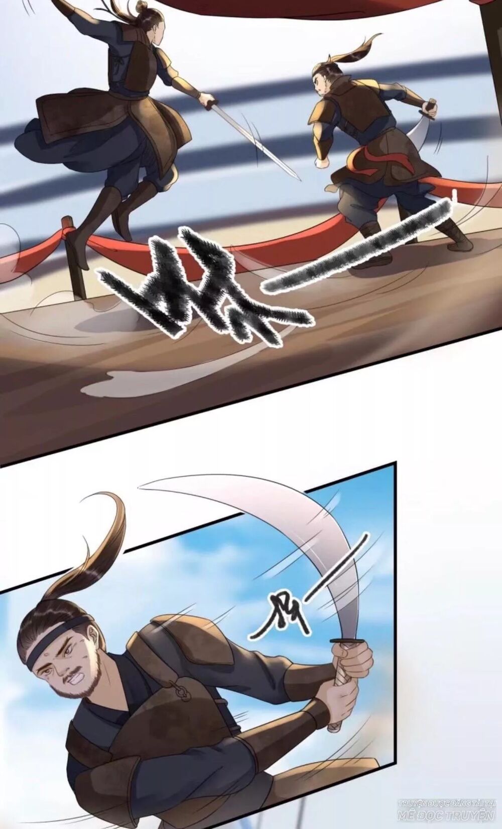 Sủng Phi Của Vương: Chapter 84