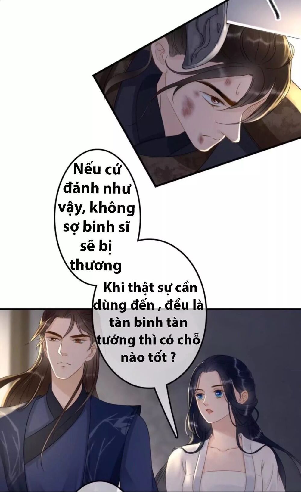 Sủng Phi Của Vương: Chapter 84