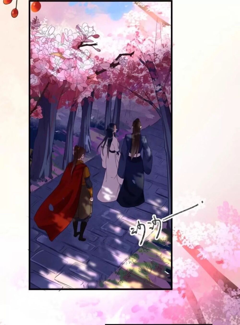 Sủng Phi Của Vương: Chapter 84