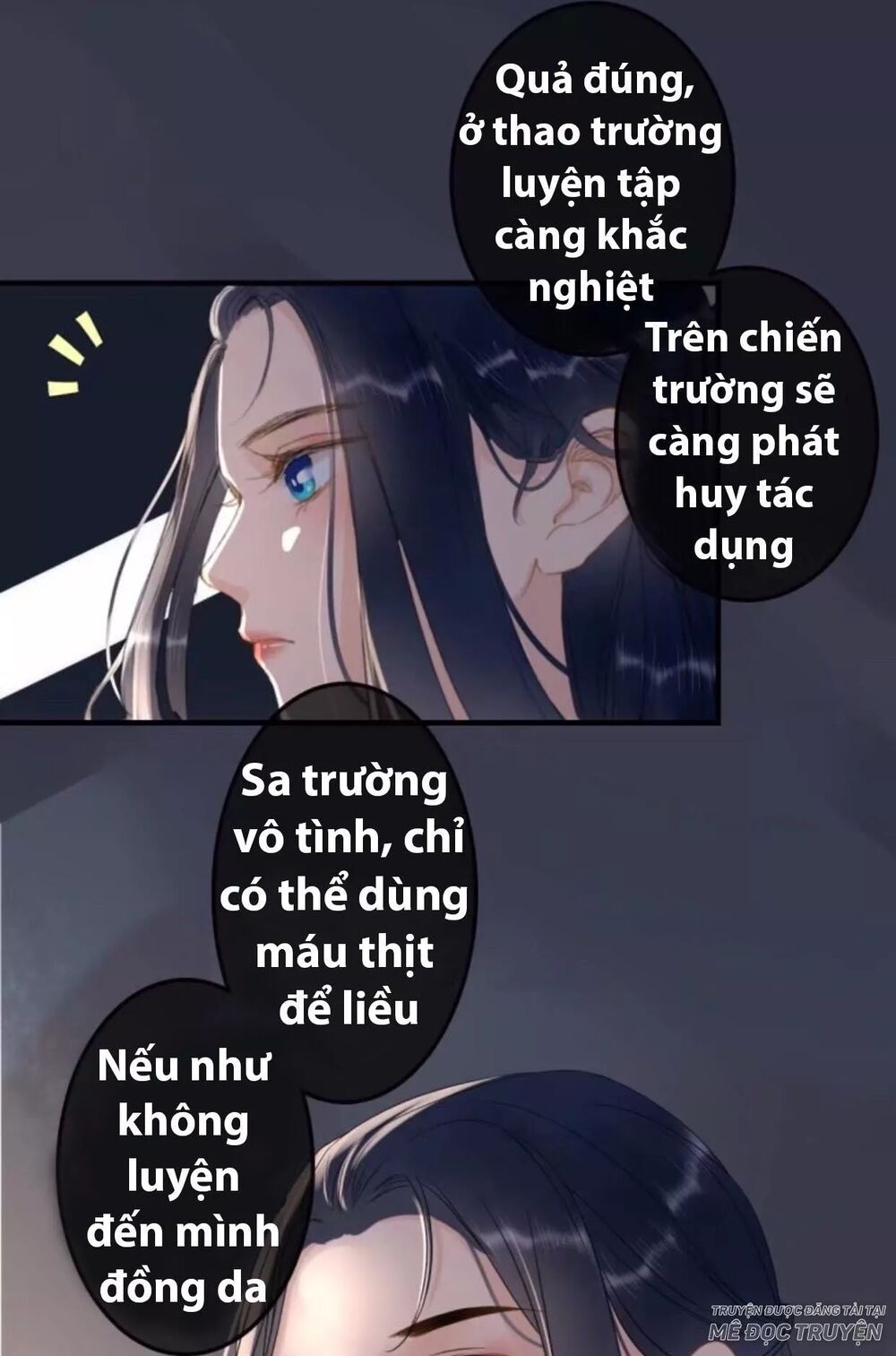 Sủng Phi Của Vương: Chapter 84