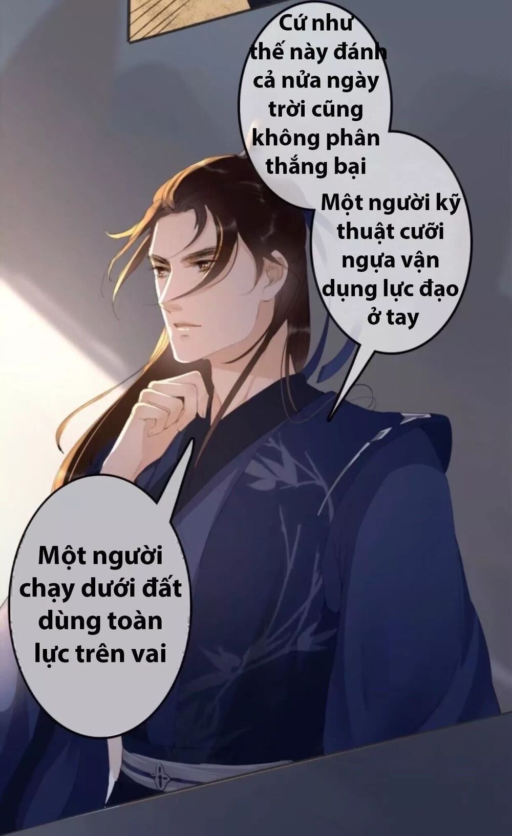 Sủng Phi Của Vương: Chapter 84