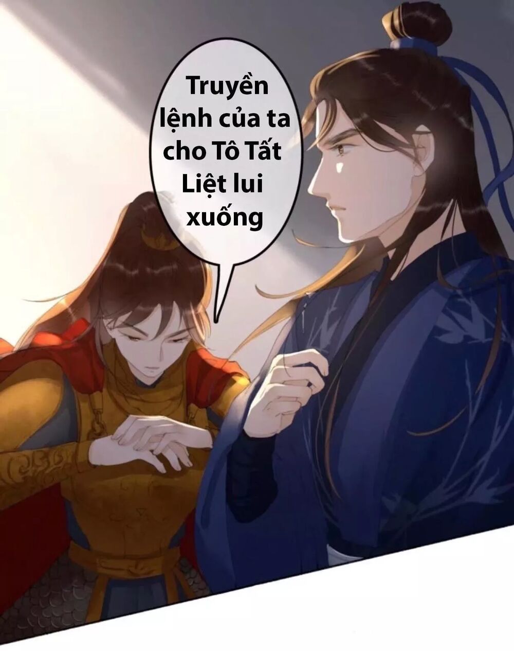 Sủng Phi Của Vương: Chapter 84