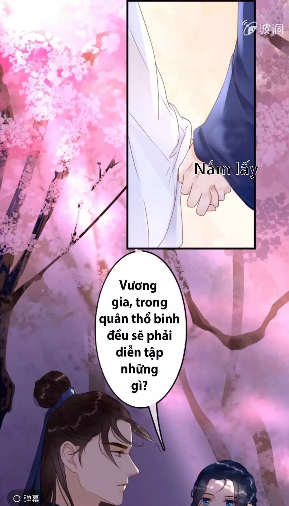Sủng Phi Của Vương: Chapter 84