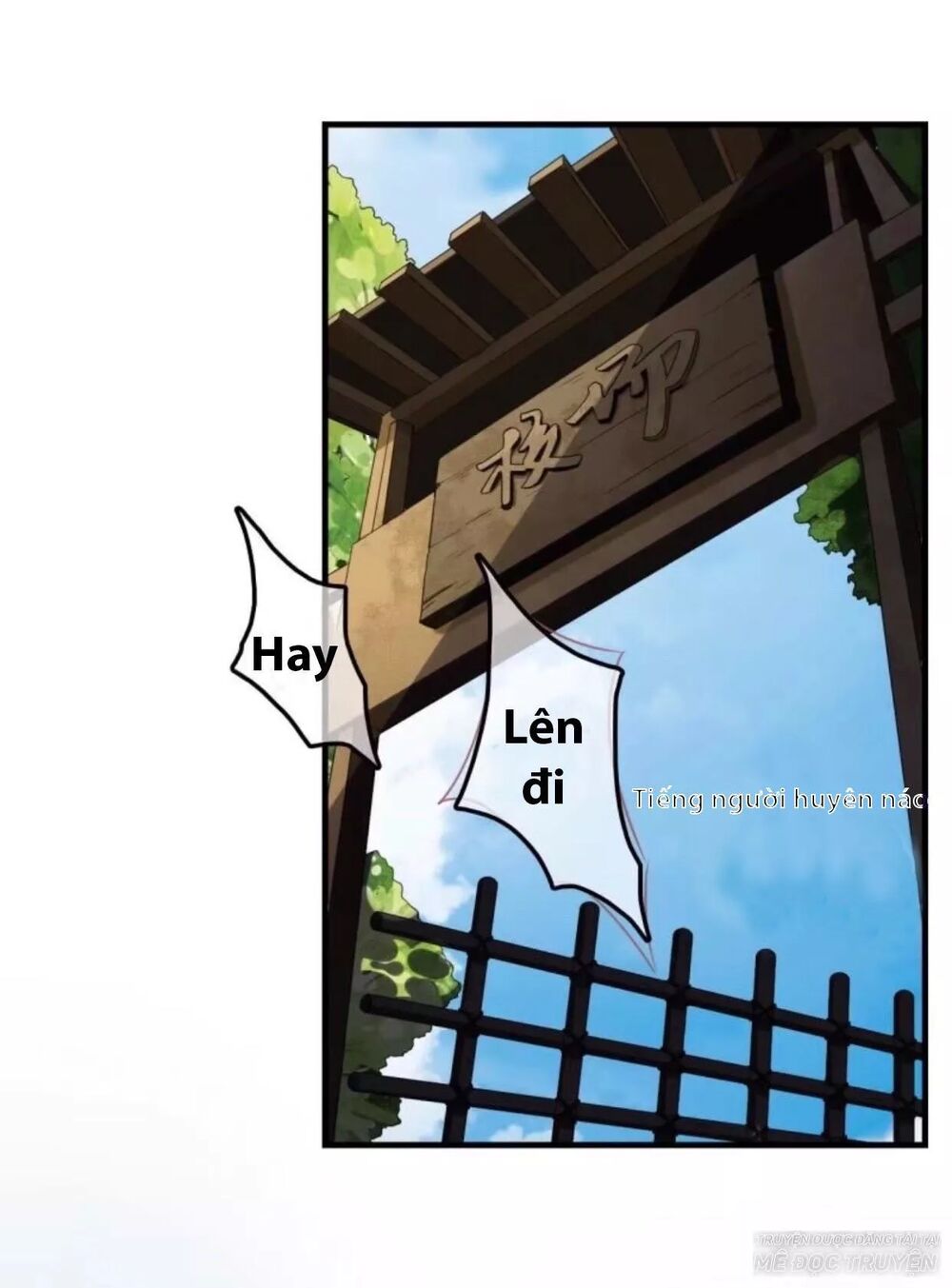 Sủng Phi Của Vương: Chapter 84