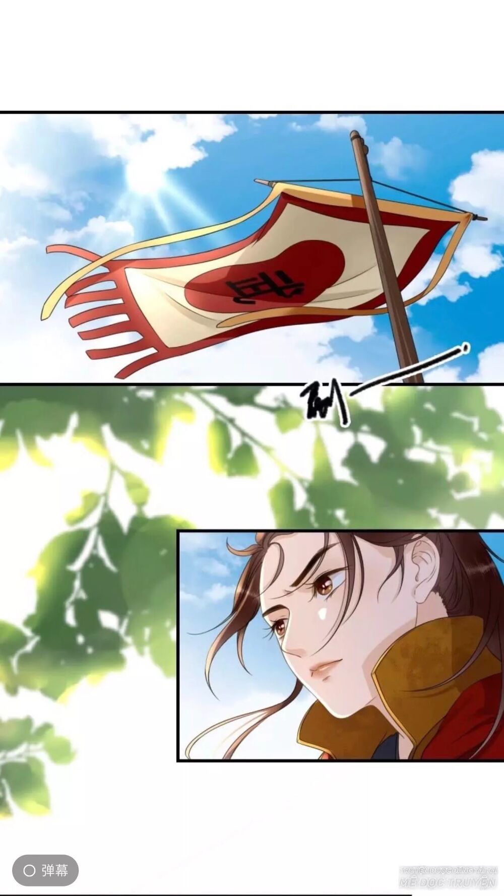 Sủng Phi Của Vương: Chapter 85