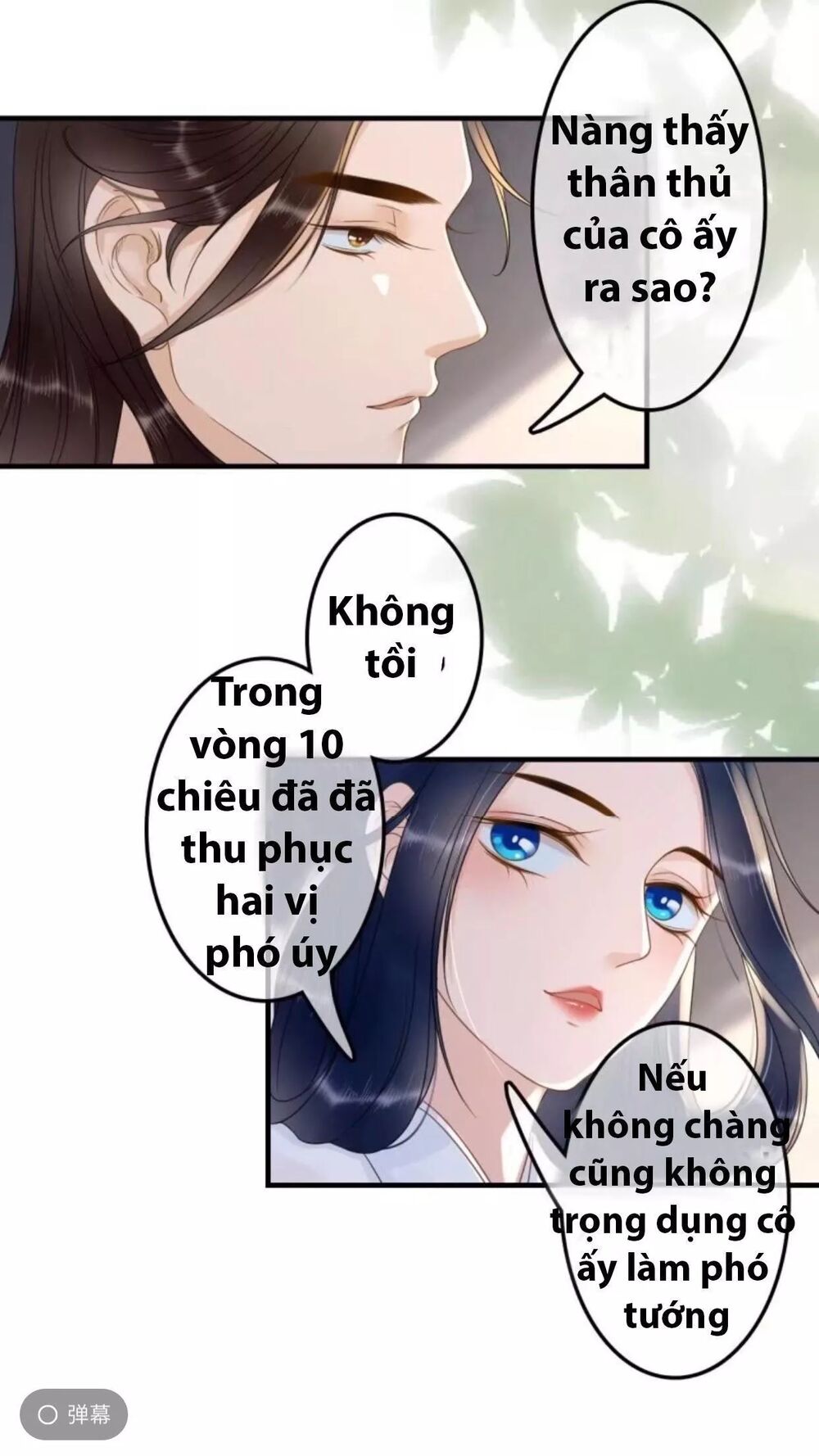 Sủng Phi Của Vương: Chapter 85