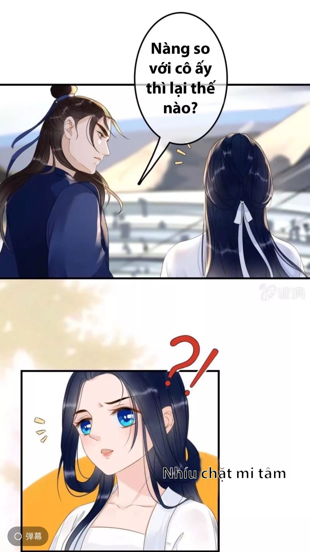Sủng Phi Của Vương: Chapter 85