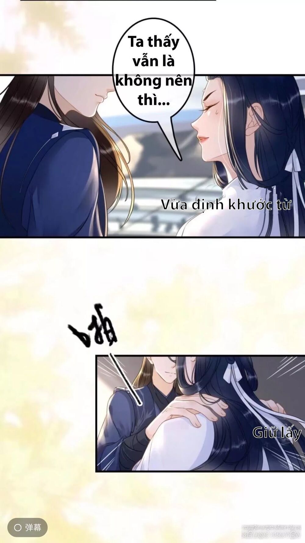 Sủng Phi Của Vương: Chapter 85