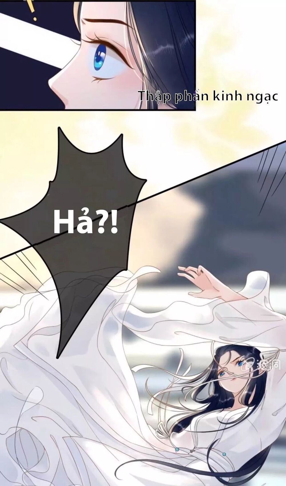 Sủng Phi Của Vương: Chapter 85