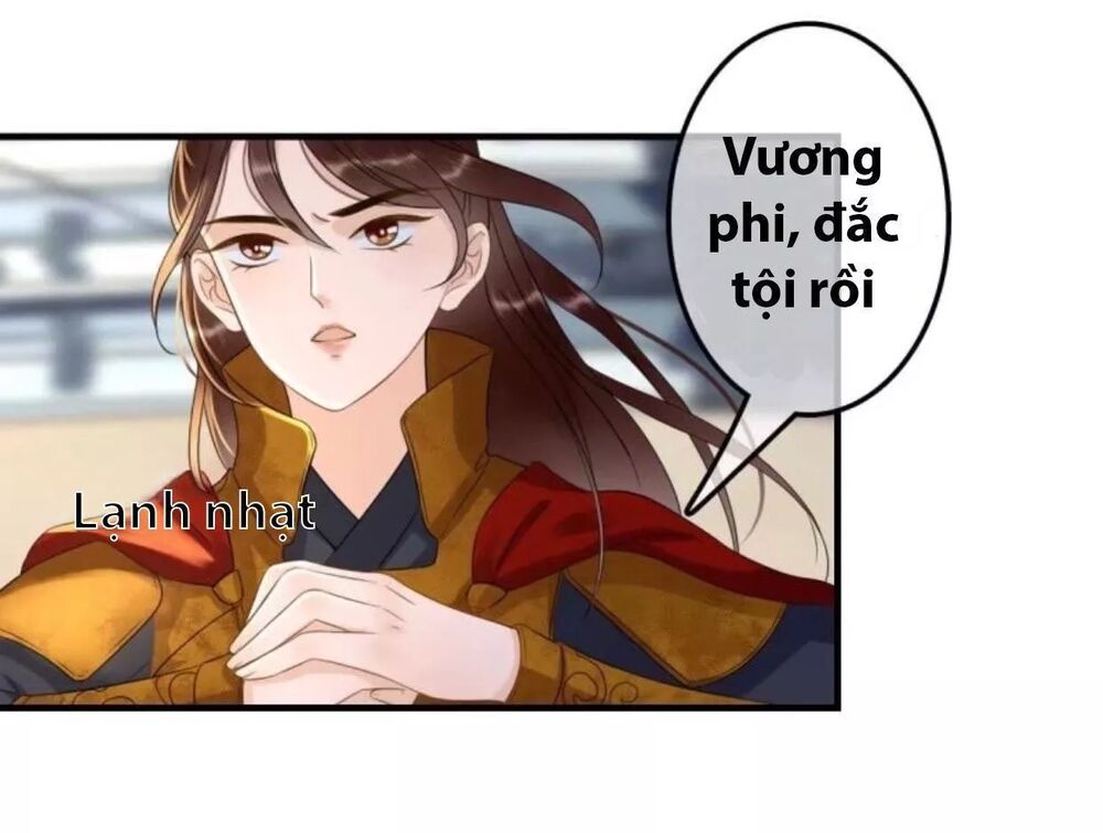 Sủng Phi Của Vương: Chapter 85